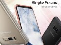 Ringke Etui Ringke Fusion Samsung Galaxy S8 Plus Rose Gold