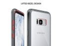 Ringke Etui Ringke Fusion Samsung Galaxy S8 Plus Rose Gold