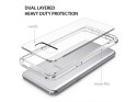 Ringke Etui Ringke Fusion Samsung Galaxy S8 Plus Rose Gold
