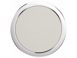 Rock Ładowarka indukcyjna Qi Rock w4 quick charger srebrna