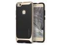 Spigen Etui Spigen Neo Hybrid Huawei P10 Lite Champagne Gold