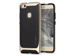 Spigen Etui Spigen Neo Hybrid Huawei P10 Lite Champagne Gold