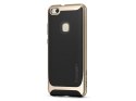 Spigen Etui Spigen Neo Hybrid Huawei P10 Lite Champagne Gold