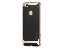 Spigen Etui Spigen Neo Hybrid Huawei P10 Lite Champagne Gold