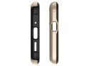Spigen Etui Spigen Neo Hybrid Huawei P10 Lite Champagne Gold