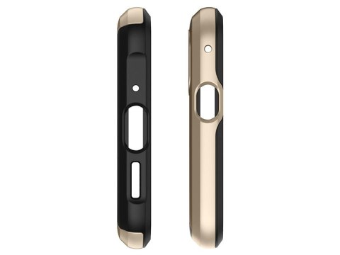 Spigen Etui Spigen Neo Hybrid Huawei P10 Lite Champagne Gold Spigen Etui Spigen Neo Hybrid Huawei P10 Lite Champagne Gold