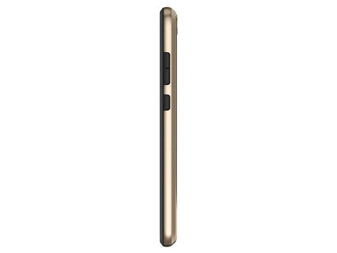 Spigen Etui Spigen Neo Hybrid Huawei P10 Lite Champagne Gold Spigen Etui Spigen Neo Hybrid Huawei P10 Lite Champagne Gold
