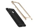 Spigen Etui Spigen Neo Hybrid Huawei P10 Lite Champagne Gold