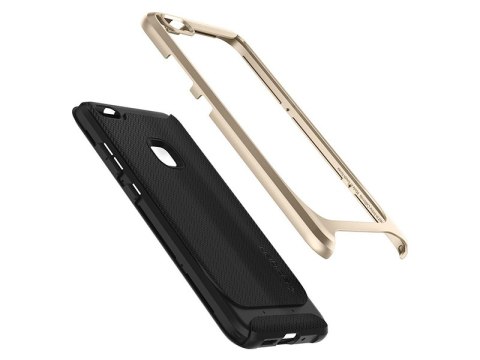 Spigen Etui Spigen Neo Hybrid Huawei P10 Lite Champagne Gold Spigen Etui Spigen Neo Hybrid Huawei P10 Lite Champagne Gold