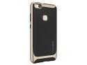 Spigen Etui Spigen Neo Hybrid Huawei P10 Lite Champagne Gold