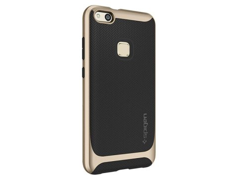 Spigen Etui Spigen Neo Hybrid Huawei P10 Lite Champagne Gold Spigen Etui Spigen Neo Hybrid Huawei P10 Lite Champagne Gold
