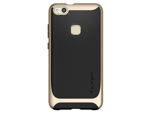 Spigen Etui Spigen Neo Hybrid Huawei P10 Lite Champagne Gold Spigen Etui Spigen Neo Hybrid Huawei P10 Lite Champagne Gold