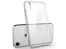 Spigen Etui Spigen Ultra Hybrid Apple iPhone Xr Crystal Clear