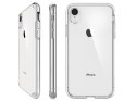 Spigen Etui Spigen Ultra Hybrid Apple iPhone Xr Crystal Clear