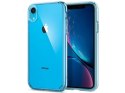 Spigen Etui Spigen Ultra Hybrid Apple iPhone Xr Crystal Clear