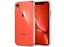 Spigen Etui Spigen Ultra Hybrid Apple iPhone Xr Crystal Clear