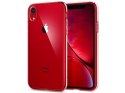 Spigen Etui Spigen Ultra Hybrid Apple iPhone Xr Crystal Clear