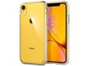 Spigen Etui Spigen Ultra Hybrid Apple iPhone Xr Crystal Clear