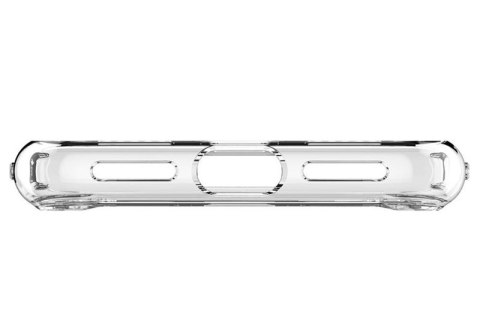 Spigen Etui Spigen Ultra Hybrid Apple iPhone Xs Max Crystal Clear Spigen Etui Spigen Ultra Hybrid Apple iPhone Xs Max Crystal Clear