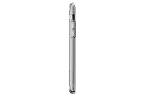 Spigen Etui Spigen Ultra Hybrid Apple iPhone Xs Max Crystal Clear Spigen Etui Spigen Ultra Hybrid Apple iPhone Xs Max Crystal Clear