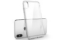 Spigen Etui Spigen Ultra Hybrid Apple iPhone Xs Max Crystal Clear
