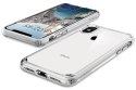 Spigen Etui Spigen Ultra Hybrid Apple iPhone Xs Max Crystal Clear