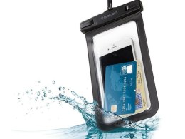 Spigen Etui wodoszczelne Spigen Velo A600 IPX8 do 25M 6