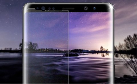 Spigen Spigen Glas.tR Nano Liquid uniwersalne szkło 9H w płynie Spigen Spigen Glas.tR Nano Liquid uniwersalne szkło 9H w płynie