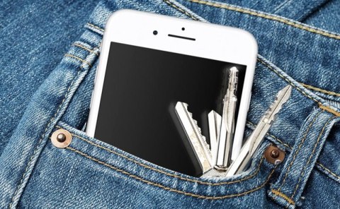 Spigen Spigen Glas.tR Nano Liquid uniwersalne szkło 9H w płynie Spigen Spigen Glas.tR Nano Liquid uniwersalne szkło 9H w płynie