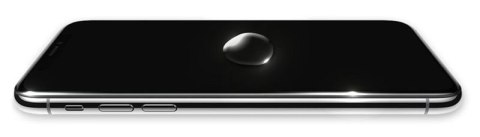 Spigen Spigen Glas.tR Nano Liquid uniwersalne szkło 9H w płynie Spigen Spigen Glas.tR Nano Liquid uniwersalne szkło 9H w płynie