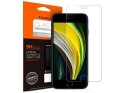 Spigen Szkło hartowane na telefon 9H Spigen Glas.tR SLIM HD do iPhone 6/6s/7/8/SE 2022/2020