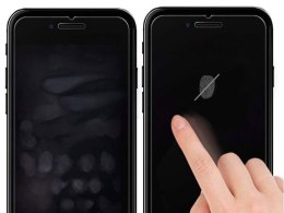 Spigen Szkło hartowane na telefon 9H Spigen Glas.tR SLIM HD do iPhone 6/6s/7/8/SE 2022/2020
