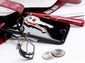 Spigen Szkło hartowane na telefon 9H Spigen Glas.tR SLIM HD do iPhone 6/6s/7/8/SE 2022/2020