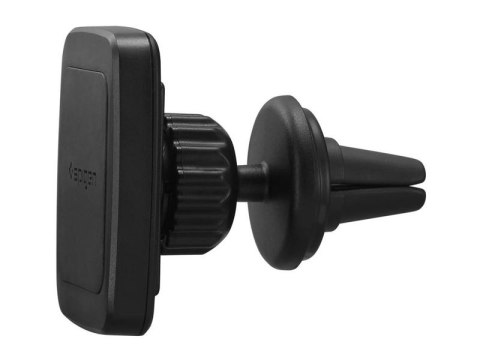 Spigen Uchwyt samochodowy Spigen Kuel H12 magnetyczny na kratkę black Spigen Uchwyt samochodowy Spigen Kuel H12 magnetyczny na kratkę black