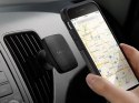 Spigen Uchwyt samochodowy Spigen Kuel H12 magnetyczny na kratkę black