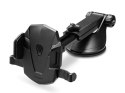 Spigen Uchwyt samochodowy Spigen Signature Kuel TS35 AP12T black