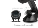 Spigen Uchwyt samochodowy Spigen Signature Kuel TS35 AP12T black