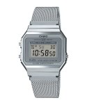 CASIO Zegarek CASIO Vintage A700WEM-7AEF + BOX