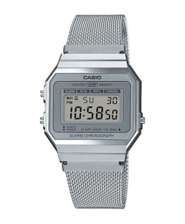 CASIO Zegarek CASIO Vintage A700WEM-7AEF + BOX