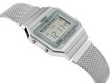CASIO Zegarek CASIO Vintage A700WEM-7AEF + BOX