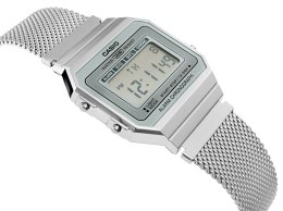 CASIO Zegarek CASIO Vintage A700WEM-7AEF + BOX