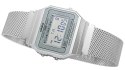 CASIO Zegarek CASIO Vintage A700WEM-7AEF + BOX