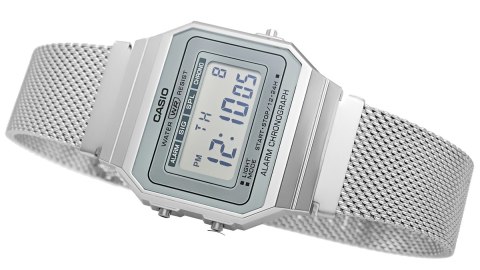 CASIO Zegarek CASIO Vintage A700WEM-7AEF + BOX CASIO Zegarek CASIO Vintage A700WEM-7AEF + BOX
