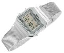 CASIO Zegarek CASIO Vintage A700WEM-7AEF + BOX