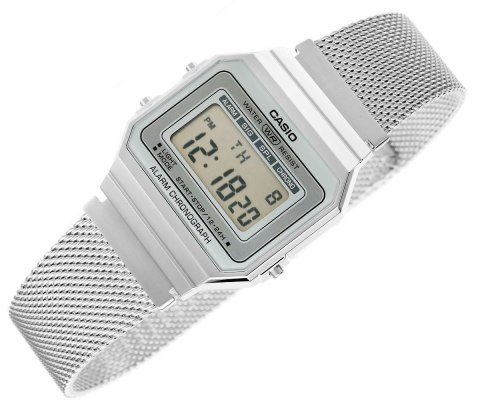 CASIO Zegarek CASIO Vintage A700WEM-7AEF + BOX CASIO Zegarek CASIO Vintage A700WEM-7AEF + BOX