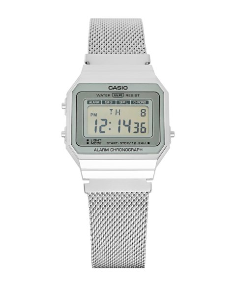 CASIO Zegarek CASIO Vintage A700WEM-7AEF + BOX CASIO Zegarek CASIO Vintage A700WEM-7AEF + BOX