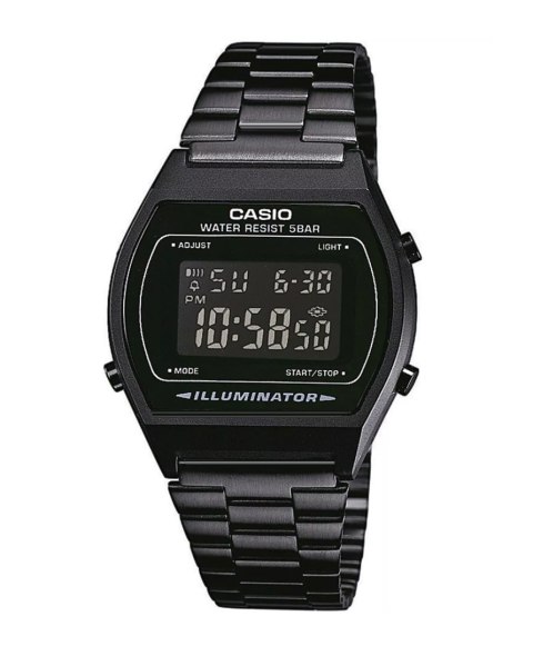 CASIO Zegarek CASIO Vintage B640WB-1BEF + BOX CASIO Zegarek CASIO Vintage B640WB-1BEF + BOX