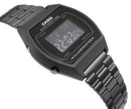 CASIO Zegarek CASIO Vintage B640WB-1BEF + BOX