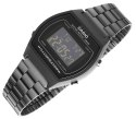 CASIO Zegarek CASIO Vintage B640WB-1BEF + BOX