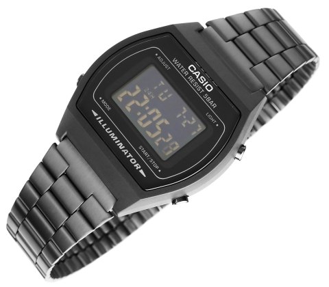 CASIO Zegarek CASIO Vintage B640WB-1BEF + BOX CASIO Zegarek CASIO Vintage B640WB-1BEF + BOX